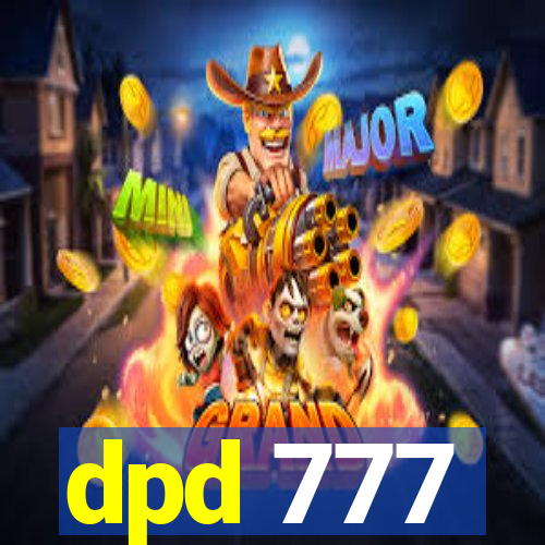 dpd 777